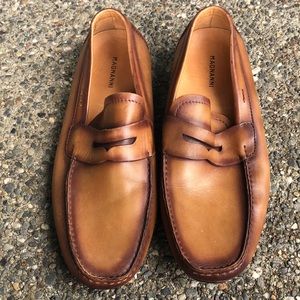 Mens dress shoes NWOT